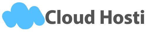 Cloud Hosti